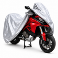 Zaštitite motor od kiše, prašine i sunca – cerada 140×240 cm