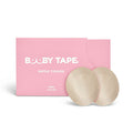 ZAŠTITA ZA BRADAVICE – BOOBY TAPE 10 KOM (NEVIDLJIVA PODRŠKA)