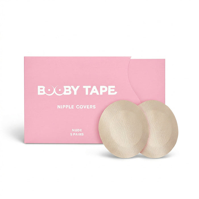 ZAŠTITA ZA BRADAVICE – BOOBY TAPE 10 KOM (NEVIDLJIVA PODRŠKA)