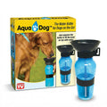 AQUA DOG – VODA ZA PSA U SVAKOM TRENUTKU