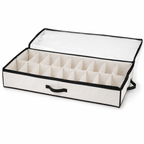 ORGANIZER ZA OBUĆU SHOES UNDER – 12 PARI + 1 GRATIS