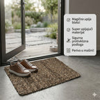 CLEAN STEP MAT – MAGIČNI SUPER UPIJAJUĆI OTIRAČ