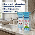 EELHOE GEL ZA ČIŠĆENJE JEZIKA – SVEŽ DAH IZ KORENA