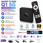 SMART TV BOX Q1 5G – PRETVORITE OBIČAN TV U PAMETNI CENTAR ZABAVE