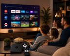 SMART TV BOX Q1 5G – PRETVORITE OBIČAN TV U PAMETNI CENTAR ZABAVE