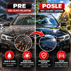 NANO SPREJ ZA AUTO – VRATI SJAJ SVOM AUTOMOBILU | 1+1 GRATIS + KRPE NA POKLON